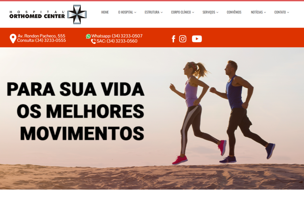 O Que faz a Smartweb